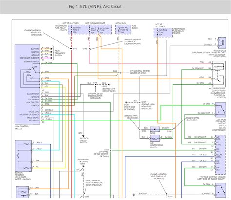 96 s10 wiring diagram automotive wiring schematic. 1996 S10 A C Clutch Wiring Diagram - Wiring Diagram Schema