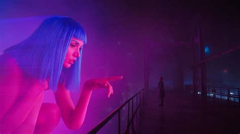 blade runner 2049 you look lonely i can fix that edit youtube