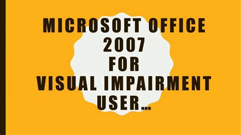 How To Install Microsoft Office Enterprise 2007 Full Package With