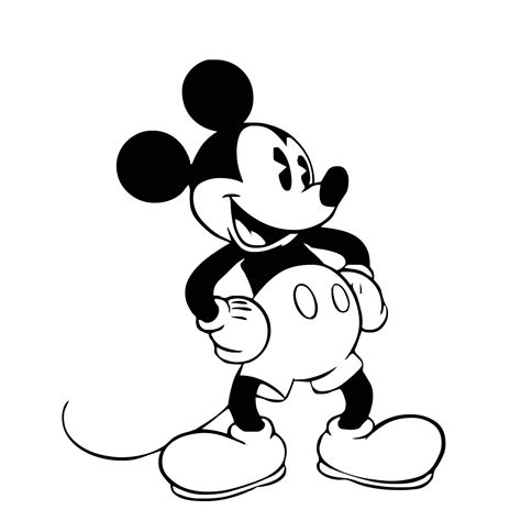 Mickey Mouse Mickey Mouse Photo 34504087 Fanpop