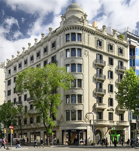 Review Casagrand Apartments Barcelona In Spain Laptrinhx News