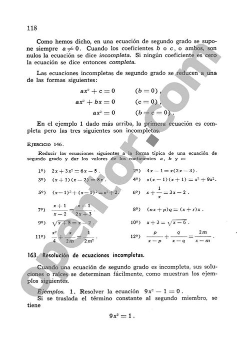 Algebra De Mancil Tomo 1 Pdf Powenboy