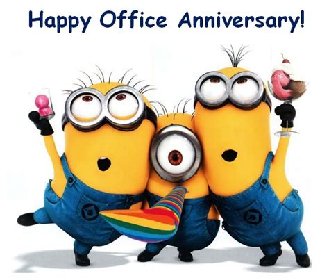 47 Best Happy Work Anniversary Images On Pinterest Congrats