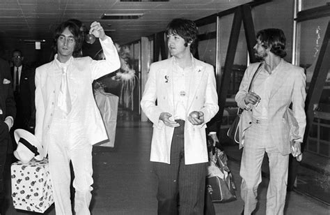Why John Lennon Didnt Want Ob La Di Ob La Da Released As A Beatles