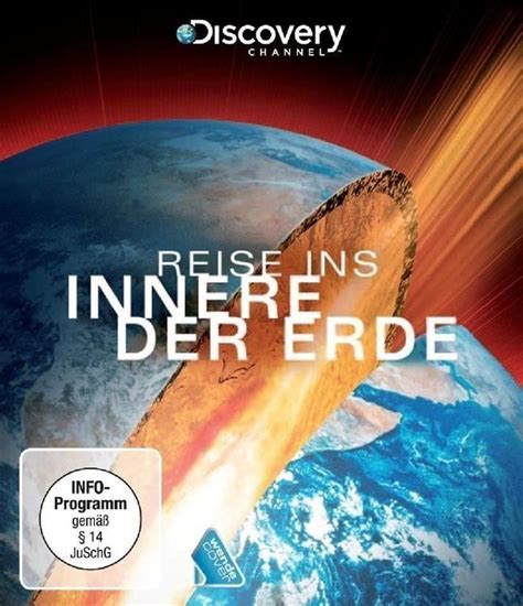 Der wesen oder entitäten und ihrer umgebung. Reise ins Innere der Erde (Blu-Ray) | Kaufen auf Ricardo