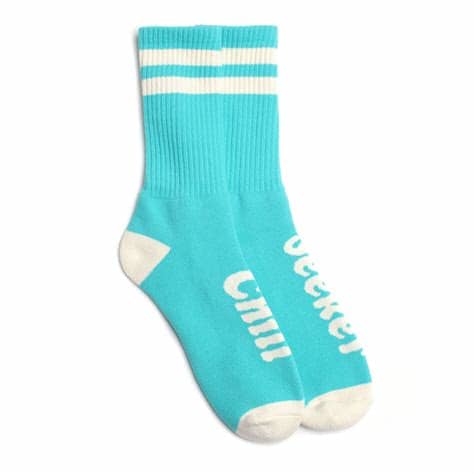 See more ideas about modern fonts, typeface, typography. Seeker Type Socks // Mint + Crème - Imperial Motion ...