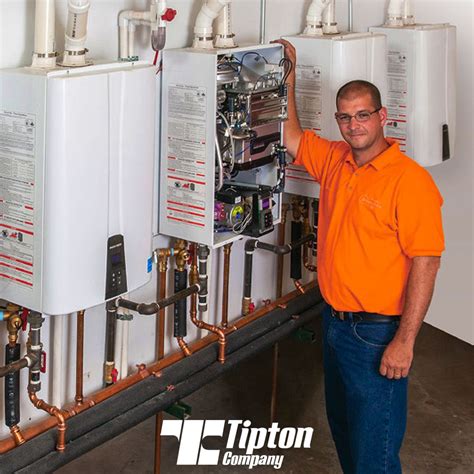 Pin by Tipton Company on TIPTON COMPANY | Tipton, Company