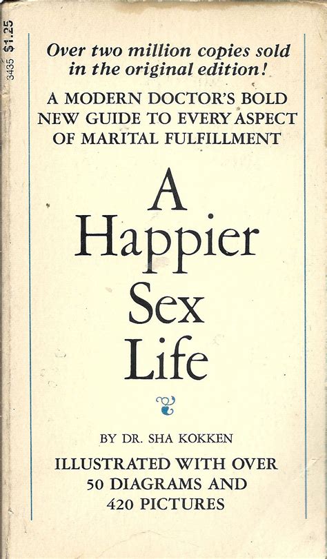 A Happier Sex Life Vintage Bookseller