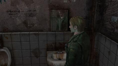 Silent Hill Hd Collection And Silent Hill Homecoming Now Backwards