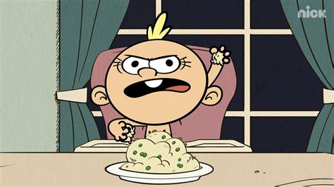 The Loud House Animation  By Nickelodeon Find And Share On Giphy