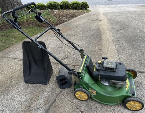 John Deere Grass Catcher For Sale Only 3 Left At 75