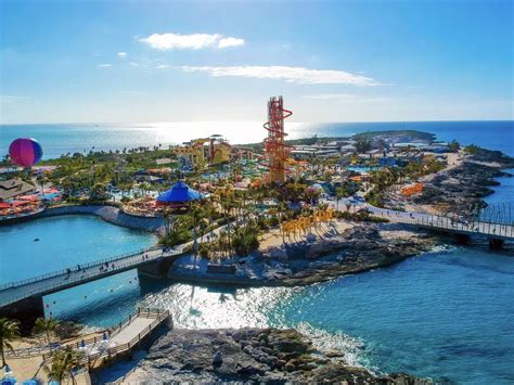 What Is Perfect Day At Cococay And Should You Visit Cruise Spotlight