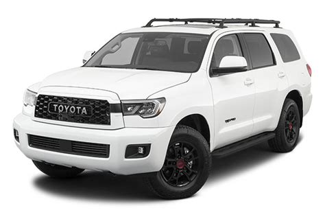 Toyota Gatineau The 2022 Sequoia Trd Pro