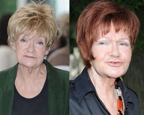 Maria czubaszek (+76 l.) i wojciech karolak (78 l.) pobrali się 1976 roku. Czubaszek o naciąganiu twarzy: "Producentki wymogły to na ...