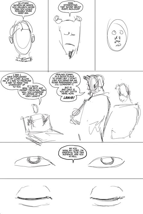 Small Details You Missed In The Hellboy Red Band Trailer : HellBoy