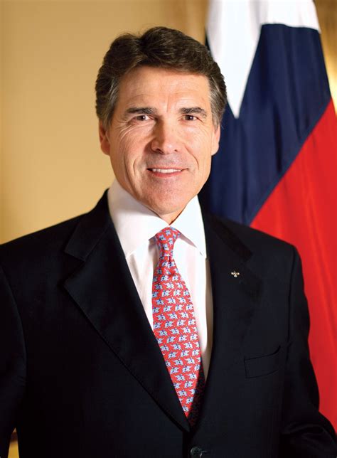 un moyen facile de corriger la biographie de rick perry it news today