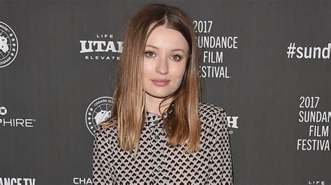 Why Hollywood Left Emily Browning Behind