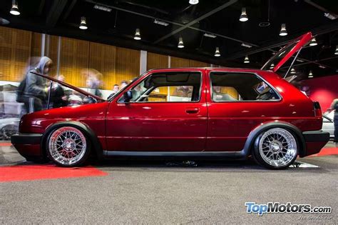 Volkswagen Golf Mk2 Bbs Volkswagen Volkswagen Golf Golf Mk2