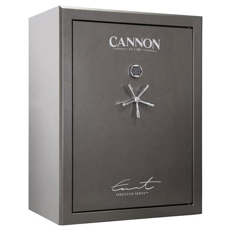 Cannon Cs72 Executive Series Safe 438 Cuft 60 Min Fire Protection 45w