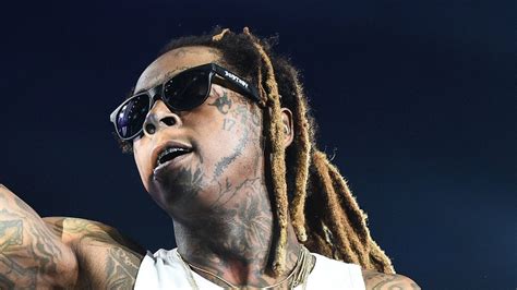 As of july 2021, lil wayne's has an estimated net worth of over $150 million. Rappers Lil Wayne, Kodak Black in Line for President Trump ...