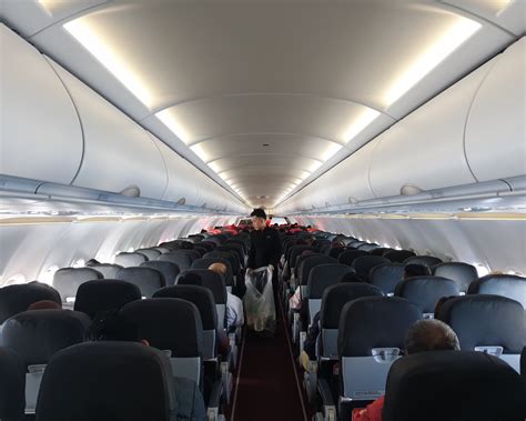 As flight availability is subject to become more limited as peak season approaches it. Review of Air Asia flight from Kuala Lumpur to Miri in Economy