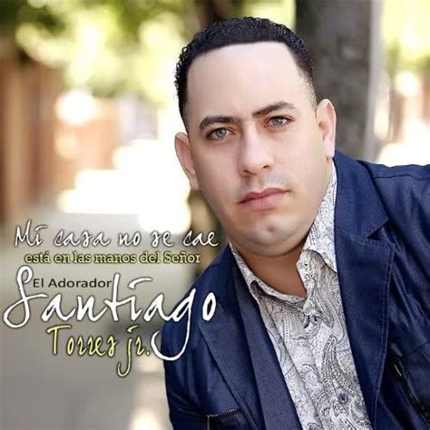Santiago Torres Jr