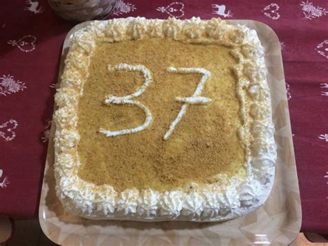 Torta Sa Mlevenim Keksom C Slatka Tradicija