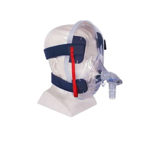 Total Face Cpap Mask