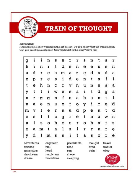 6 Best Images Of 4th Grade Word Search Printable 4th Grade Spelling