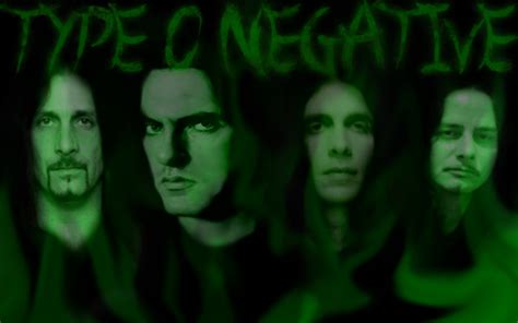 Type O Negative Wallpaper Wallpapersafari