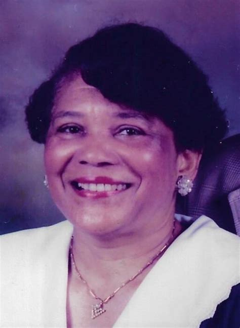 Obituary For Marie Foster Mclaughlin Fulton Walton Funeral Home And