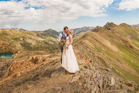 Joe Hendricks Colorado Wedding Photographers