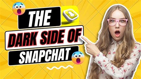 The Dark Side Of Snapchat Unveiling Mistakes Of Snapchat In Its Rise