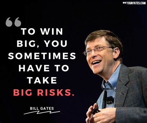 60 bill gates quotes about life business and love