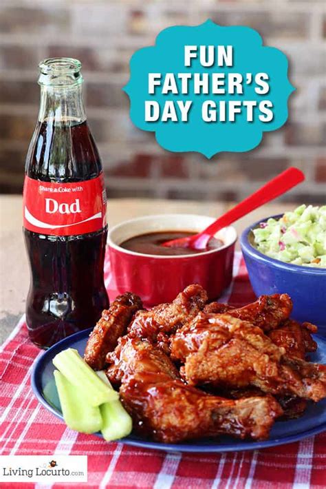 Dads can be super hard to shop for. Father's Day Gifts | Best Homemade Gift Ideas for Dad