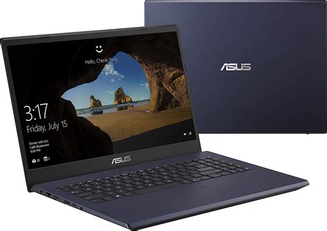 Amazonca Laptops Asus Vivobook K571 Laptop 156” Fhd Intel Core I7