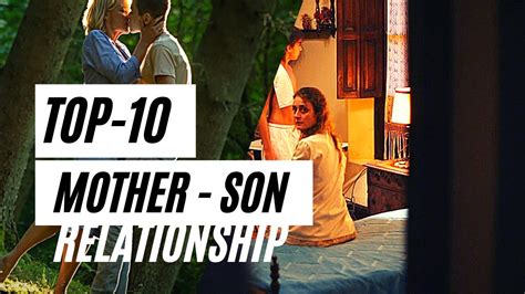 Top 10 Mother Son Relationship Movies Drama Movies Romance Movies