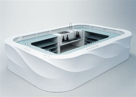 Weitere ideen zu tresen, kellerbar design, bar bauen. Myyour Bar / Tresen Baraonda - design4objects