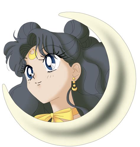 Human Luna Sailor Senshi Fan Art 28874195 Fanpop