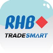 Tradesmart provide discount broking services for traders and investors. RHB TradeSmart for Android - Free download and software ...