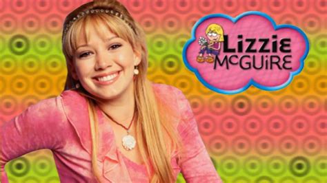 Disney Channel A 20 Ans Retour Sur 12 Séries Cultes Lizzie Mcguire