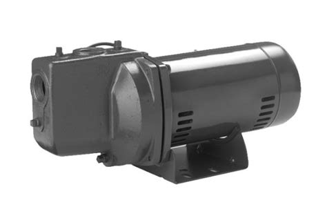 Pentair Berkeley Fh Series Residential Pumps Jet Pumps