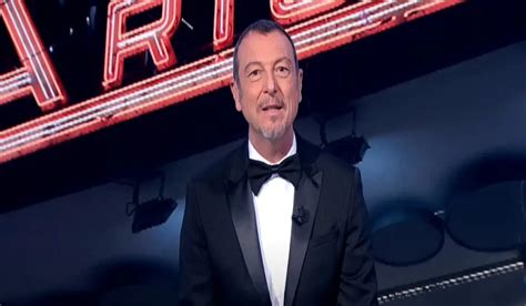 Sanremo 2024 La Scaletta Della Prima Serata Zon