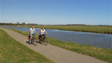 Holland Bike Tours The Best Way To Explore The Netherlands Youtube
