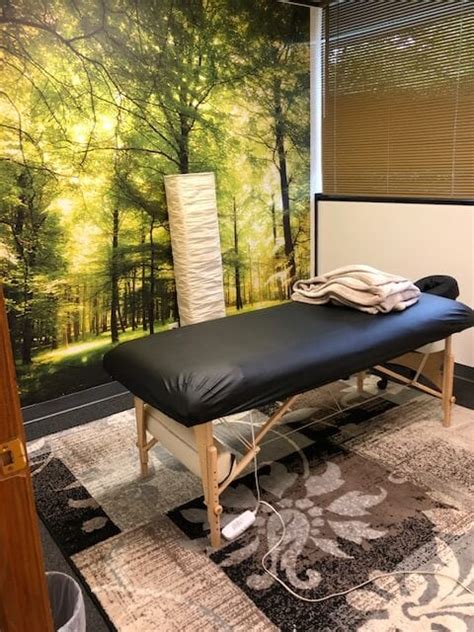 Massage Clinic Near Me Myotherapy Healing Massage Clinic