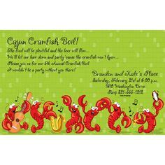 Here's what it covers, what it doesn't cover and how renters insurance typically covers legal representation in a lawsuit and any money awarded to the other party. Spice things up with this Paper so Pretty crawfish boil invitation! | Crawfish boil party ...