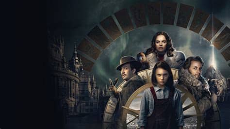 See more of his dark materials tv series on facebook. His Dark Materials Just Watch Openload Free TV