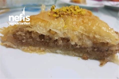 Kekli Baklava Nefis Yemek Tarifleri