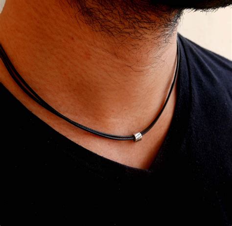Necklaces Simple