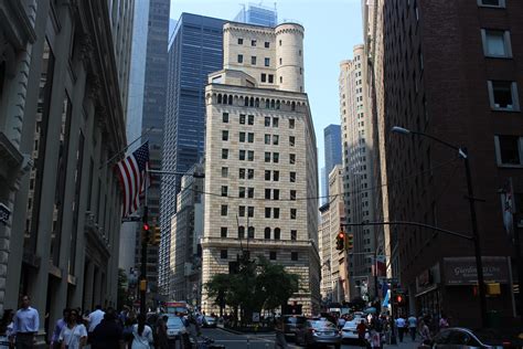 Federal Reserve Bank Of New York Joseph Flickr